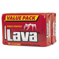 Lava 5.75 oz Bar, 2 PK 10186